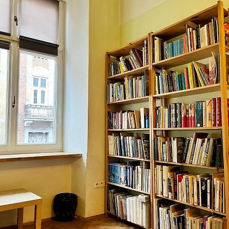 קרקוב Old Town Rooms Wielopole מראה חיצוני תמונה