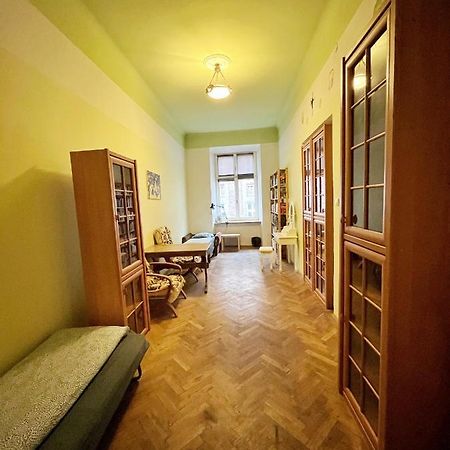 קרקוב Old Town Rooms Wielopole מראה חיצוני תמונה