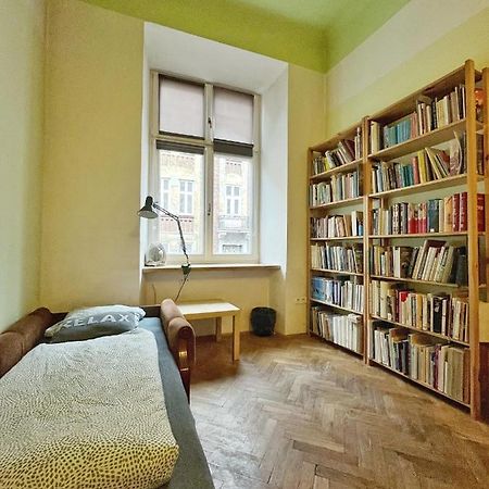 קרקוב Old Town Rooms Wielopole מראה חיצוני תמונה