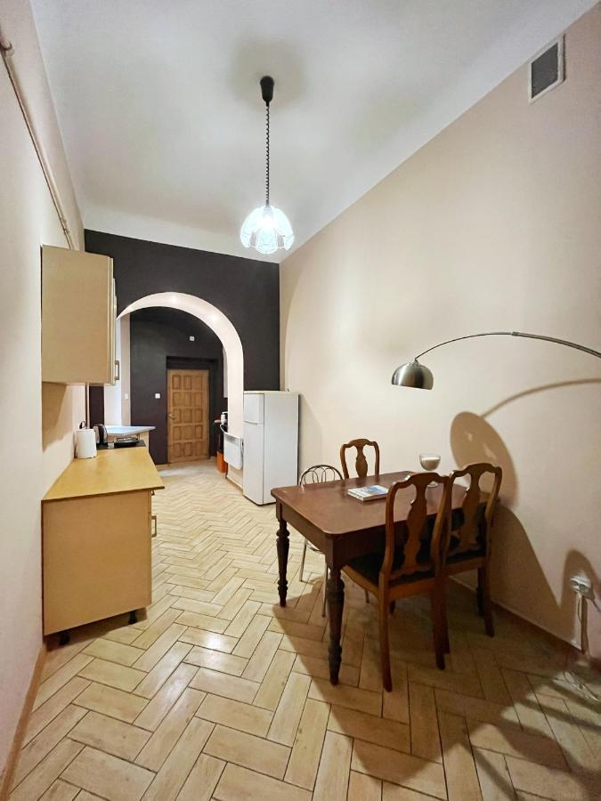 קרקוב Old Town Rooms Wielopole מראה חיצוני תמונה