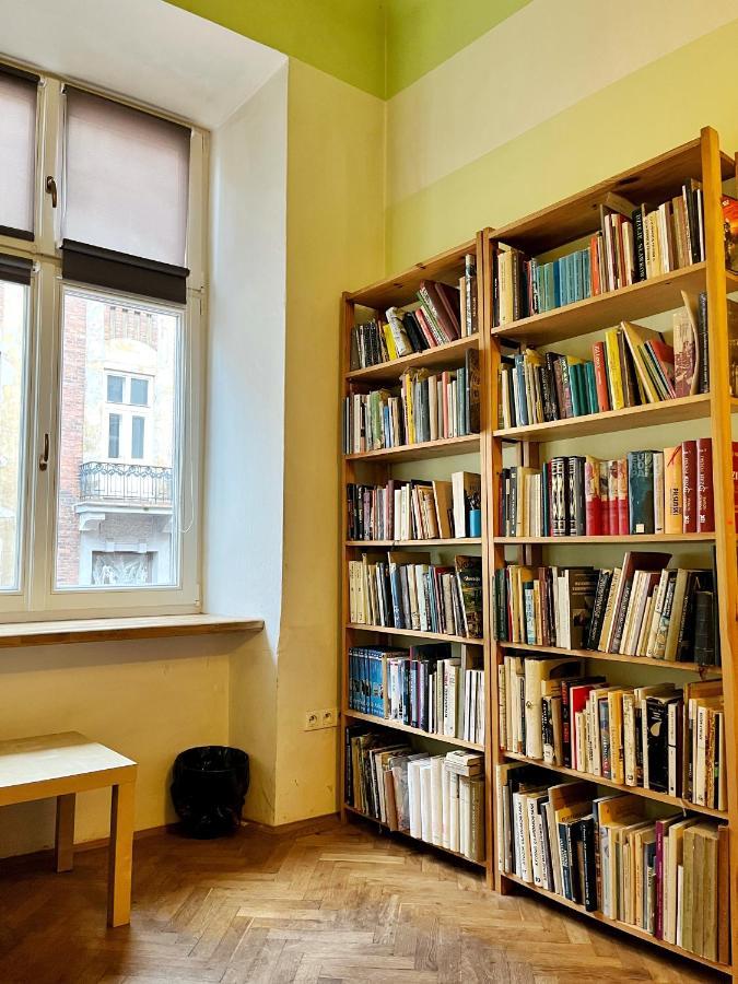 קרקוב Old Town Rooms Wielopole מראה חיצוני תמונה