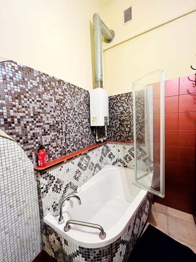 קרקוב Old Town Rooms Wielopole מראה חיצוני תמונה