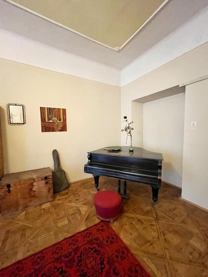 קרקוב Old Town Rooms Wielopole מראה חיצוני תמונה