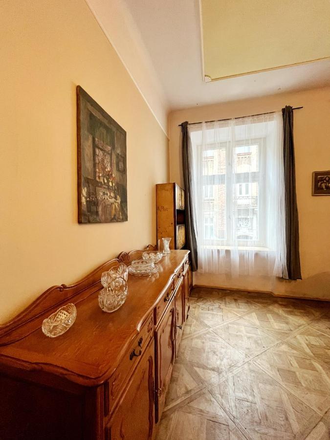 קרקוב Old Town Rooms Wielopole מראה חיצוני תמונה