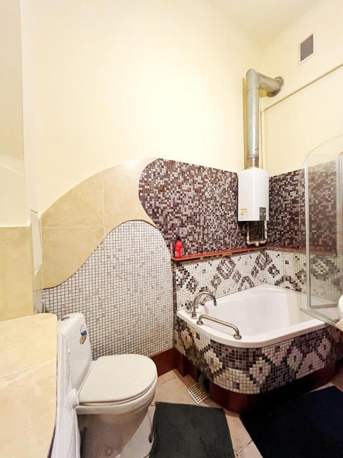 קרקוב Old Town Rooms Wielopole מראה חיצוני תמונה