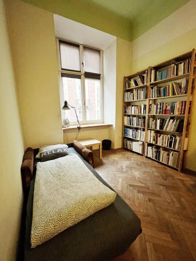 קרקוב Old Town Rooms Wielopole מראה חיצוני תמונה