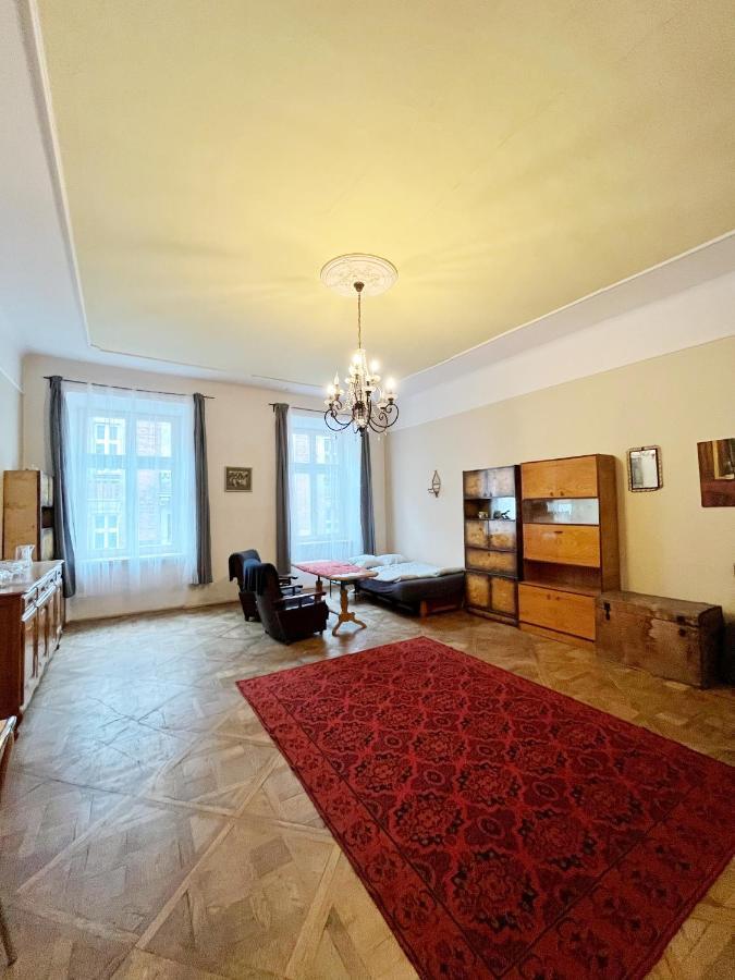 קרקוב Old Town Rooms Wielopole מראה חיצוני תמונה