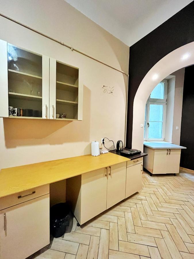 קרקוב Old Town Rooms Wielopole מראה חיצוני תמונה