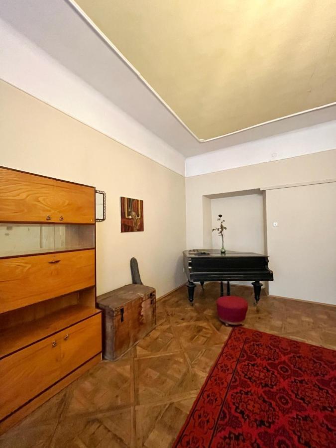 קרקוב Old Town Rooms Wielopole מראה חיצוני תמונה