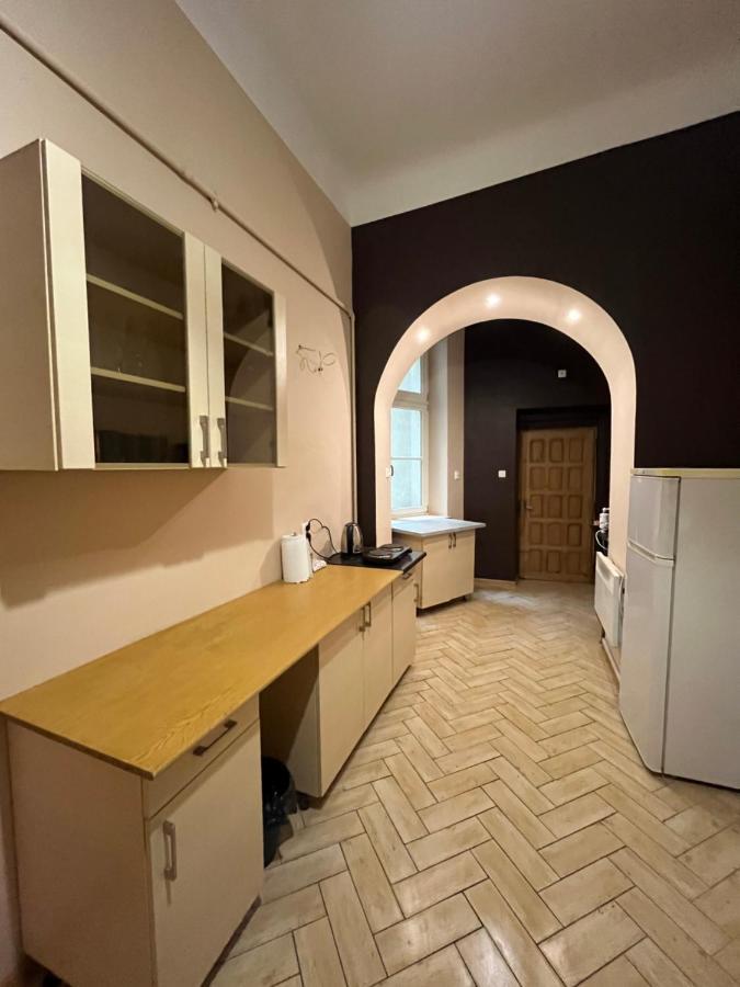 קרקוב Old Town Rooms Wielopole מראה חיצוני תמונה
