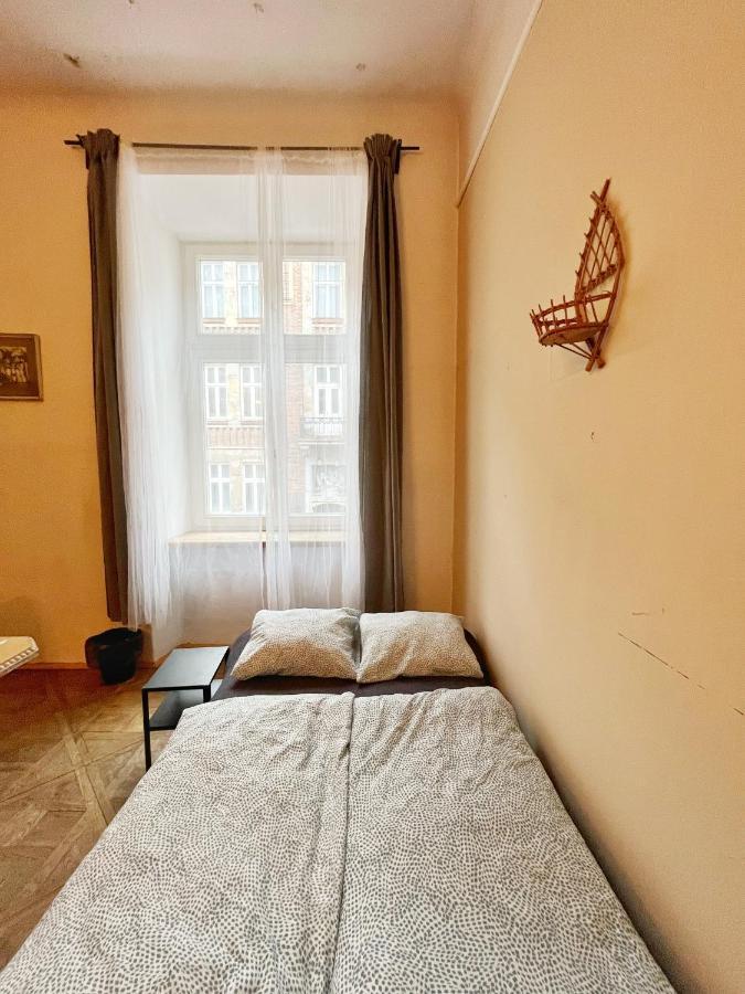 קרקוב Old Town Rooms Wielopole מראה חיצוני תמונה